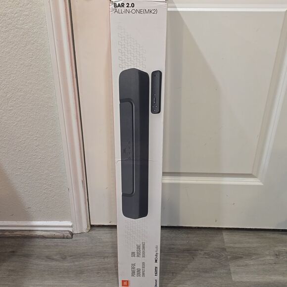 JBL Bar 2.0 All-in-One (MK2) - Picture 14 of 14